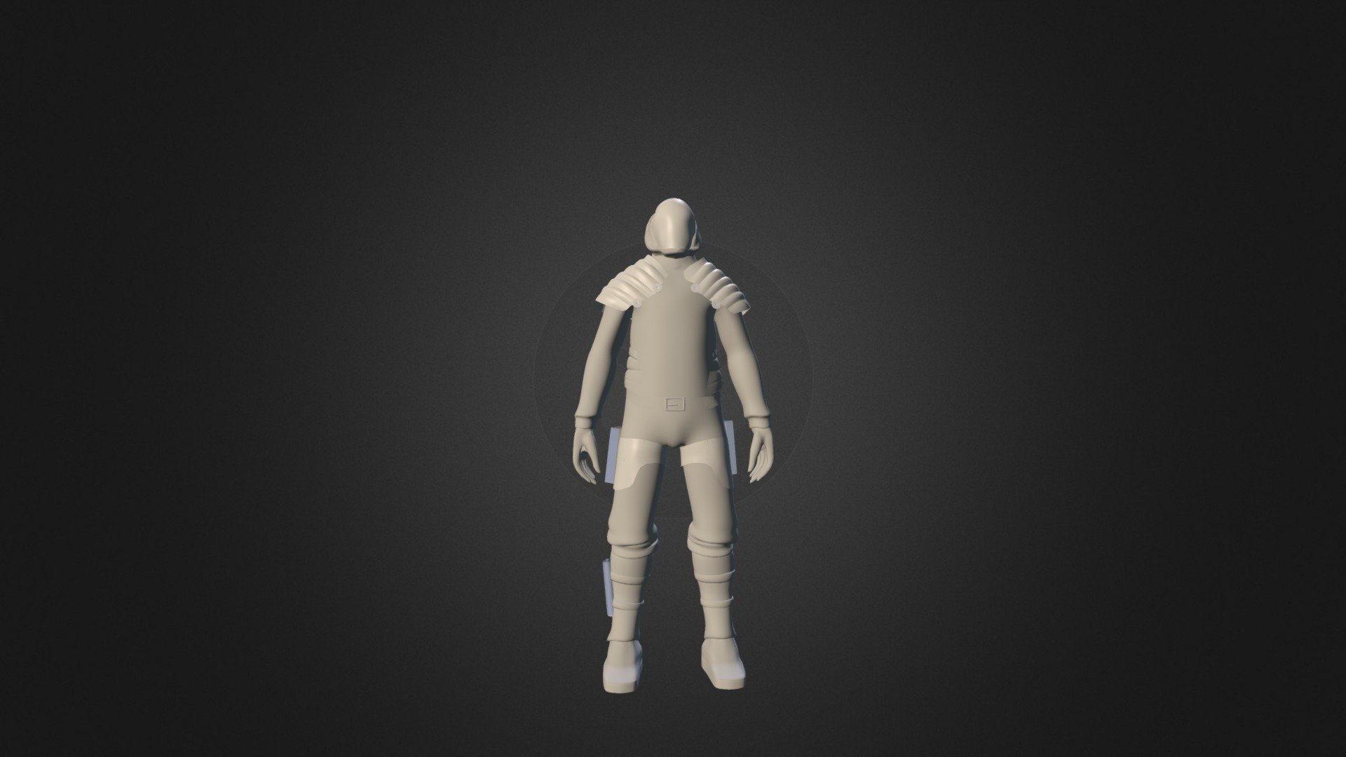 Scifi Police