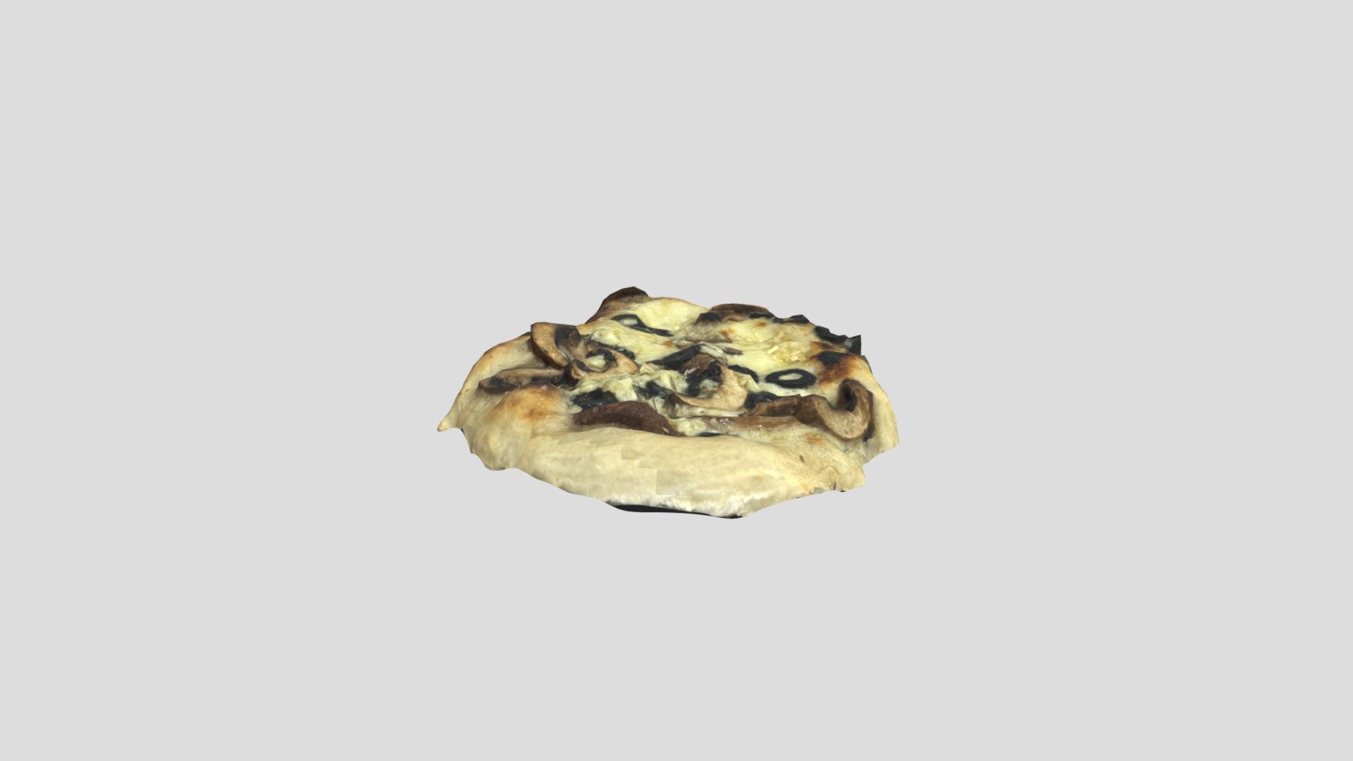 3d Scanned Bread Download Free 3d Model By Archnila D7d3cb1 Sketchfab 9644