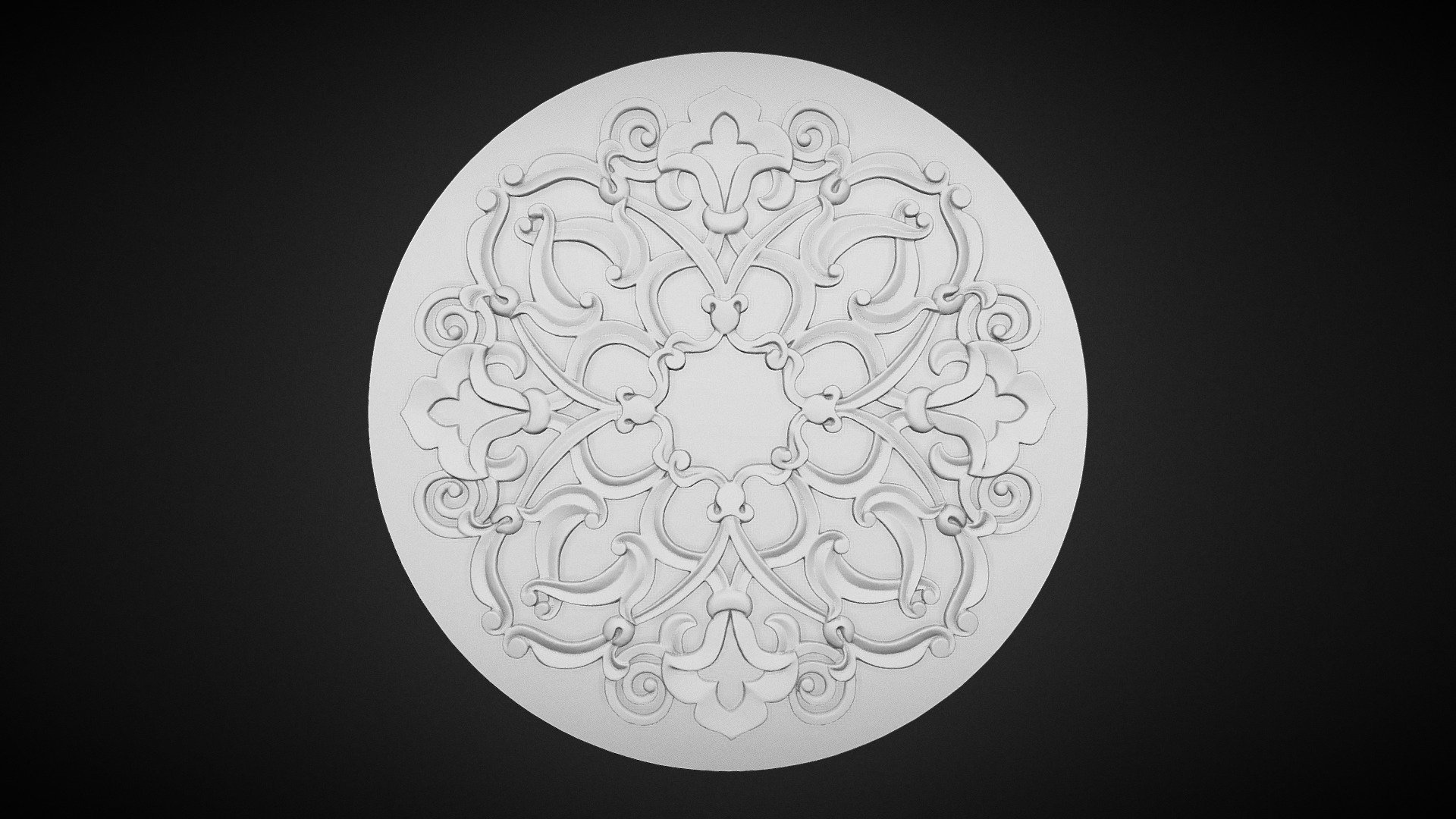 Р-70 - 3D model by Markovich N (@lepdecor) [d7d450b] - Sketchfab