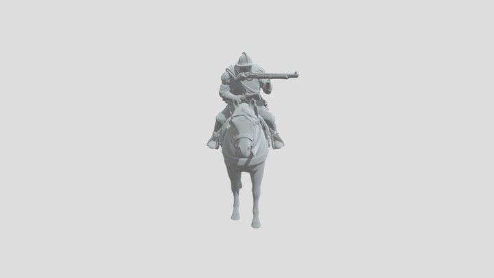 model 3D Model