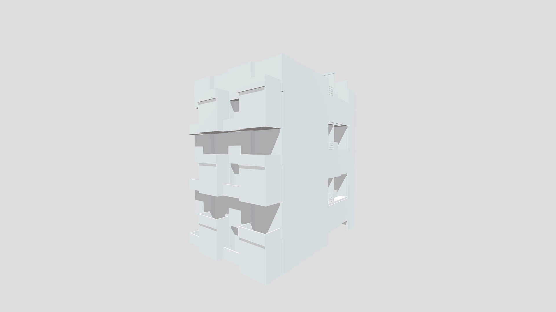 Cluster Of 12