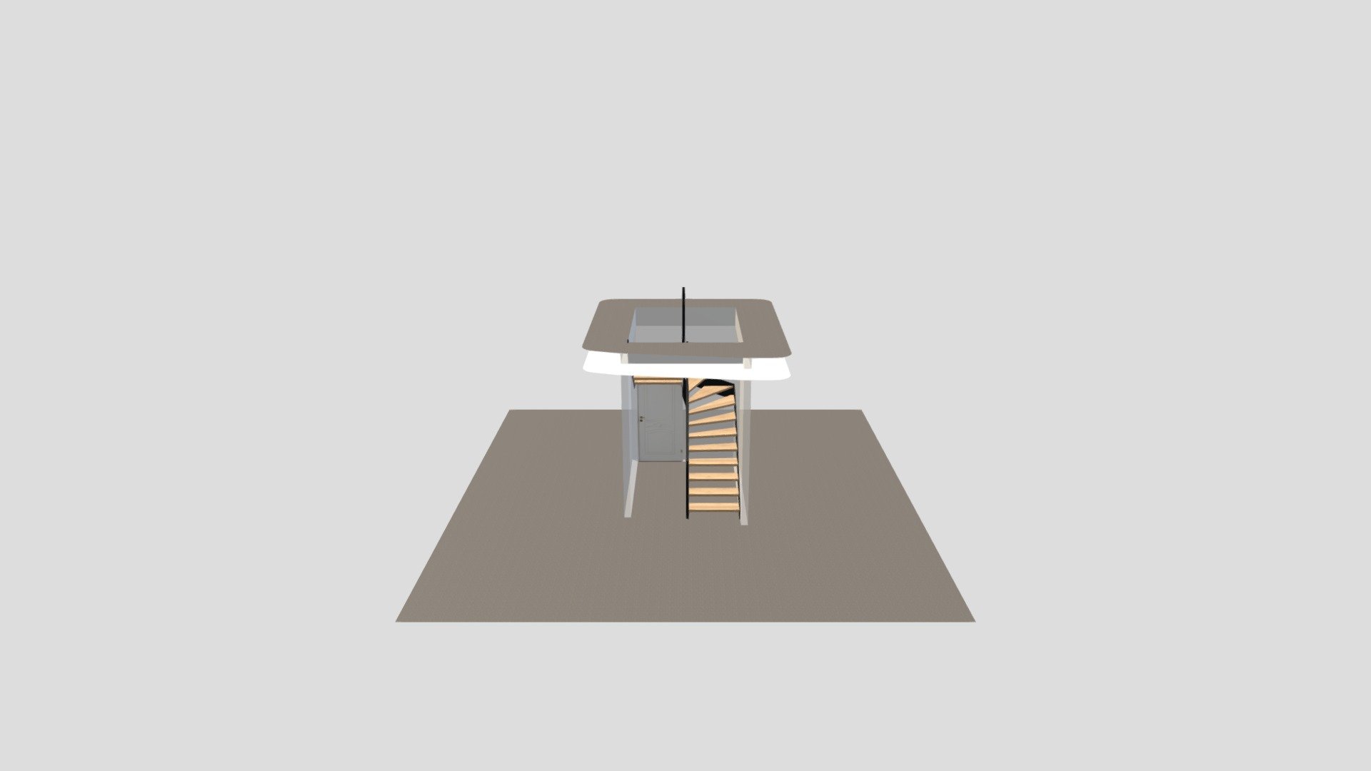 u — Sketchfab embed 3D viewer