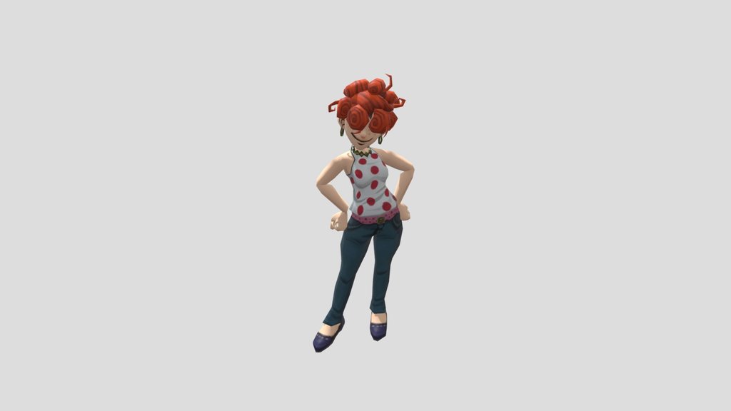 Fusionfall-Lee Kanker