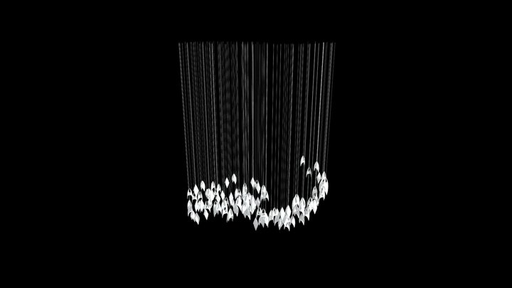 Lighting composition - Vargov LC0153 #6
