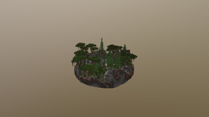 MLG Rush Arvika 3D Model