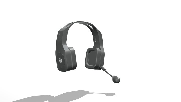 headset