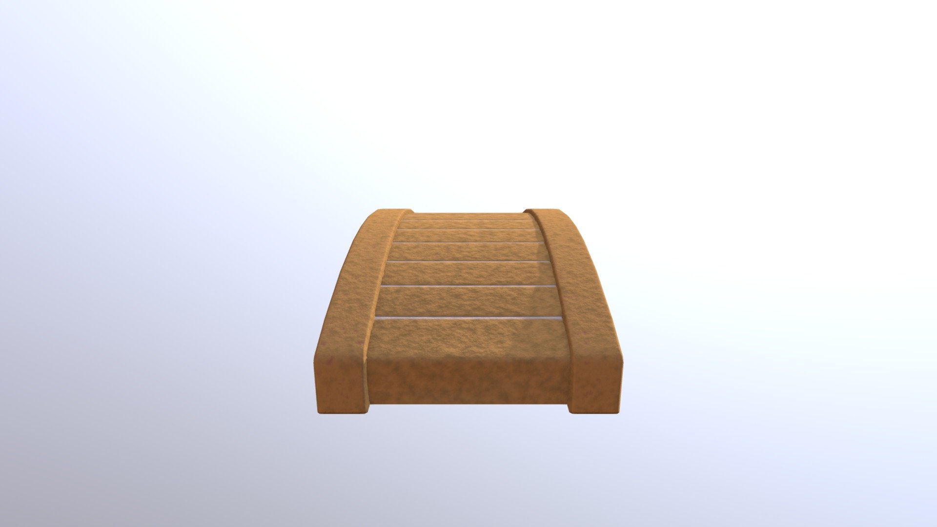 Small Bridge (sandstone)