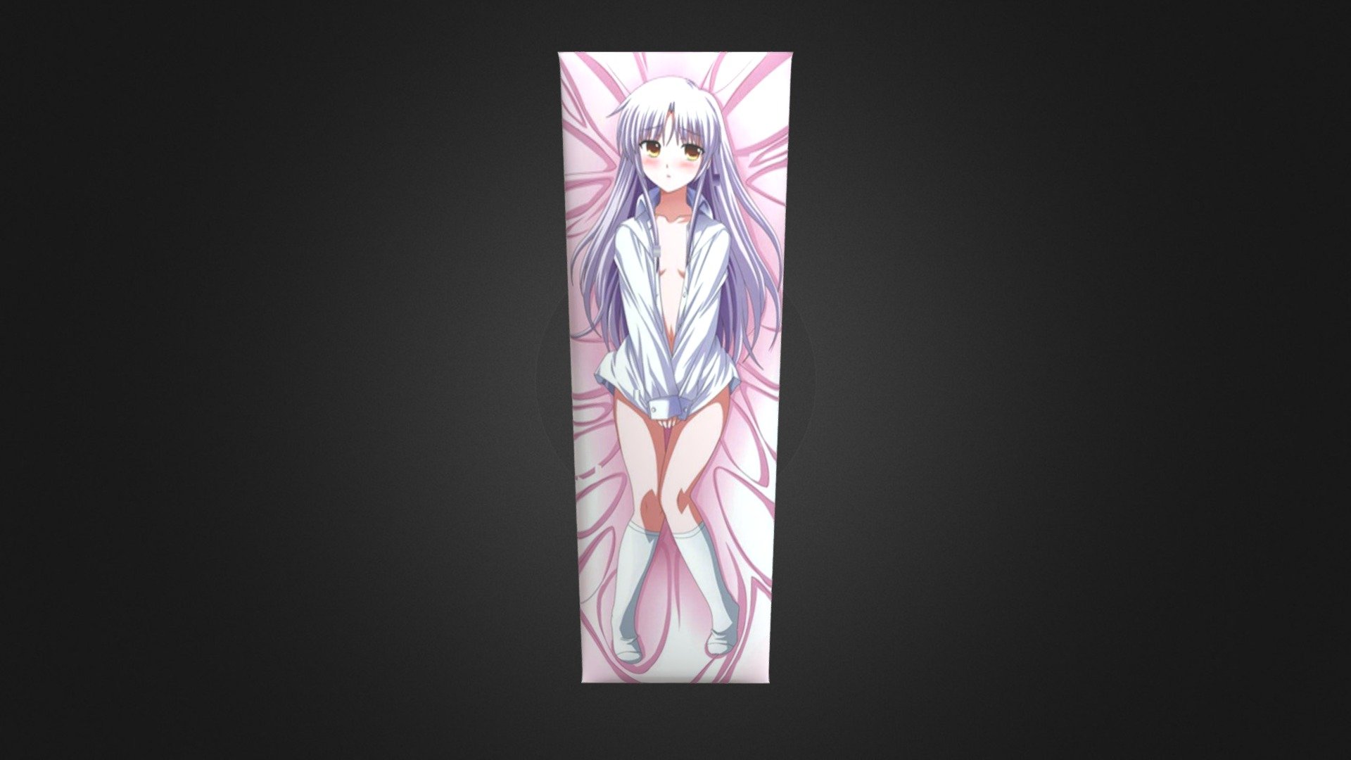 Kanade Dakimakura