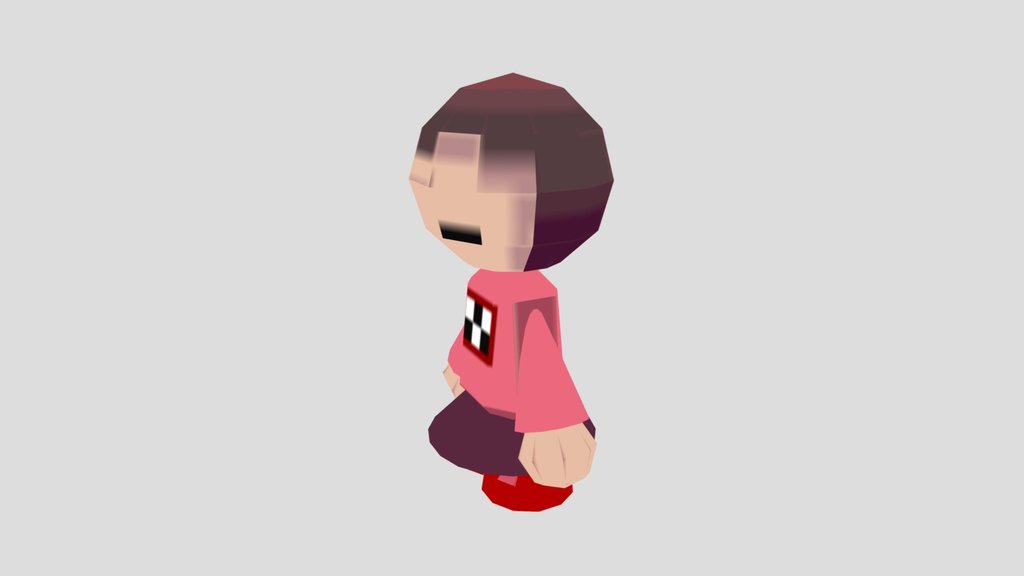 Madotsuki