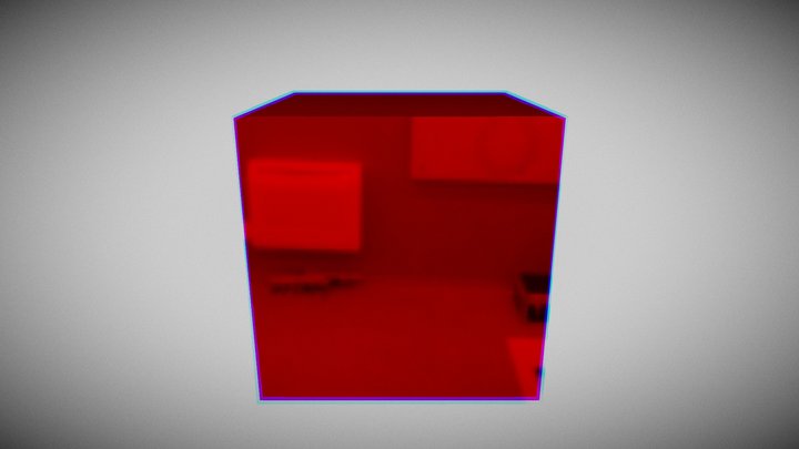 ultimateTest 3D Model