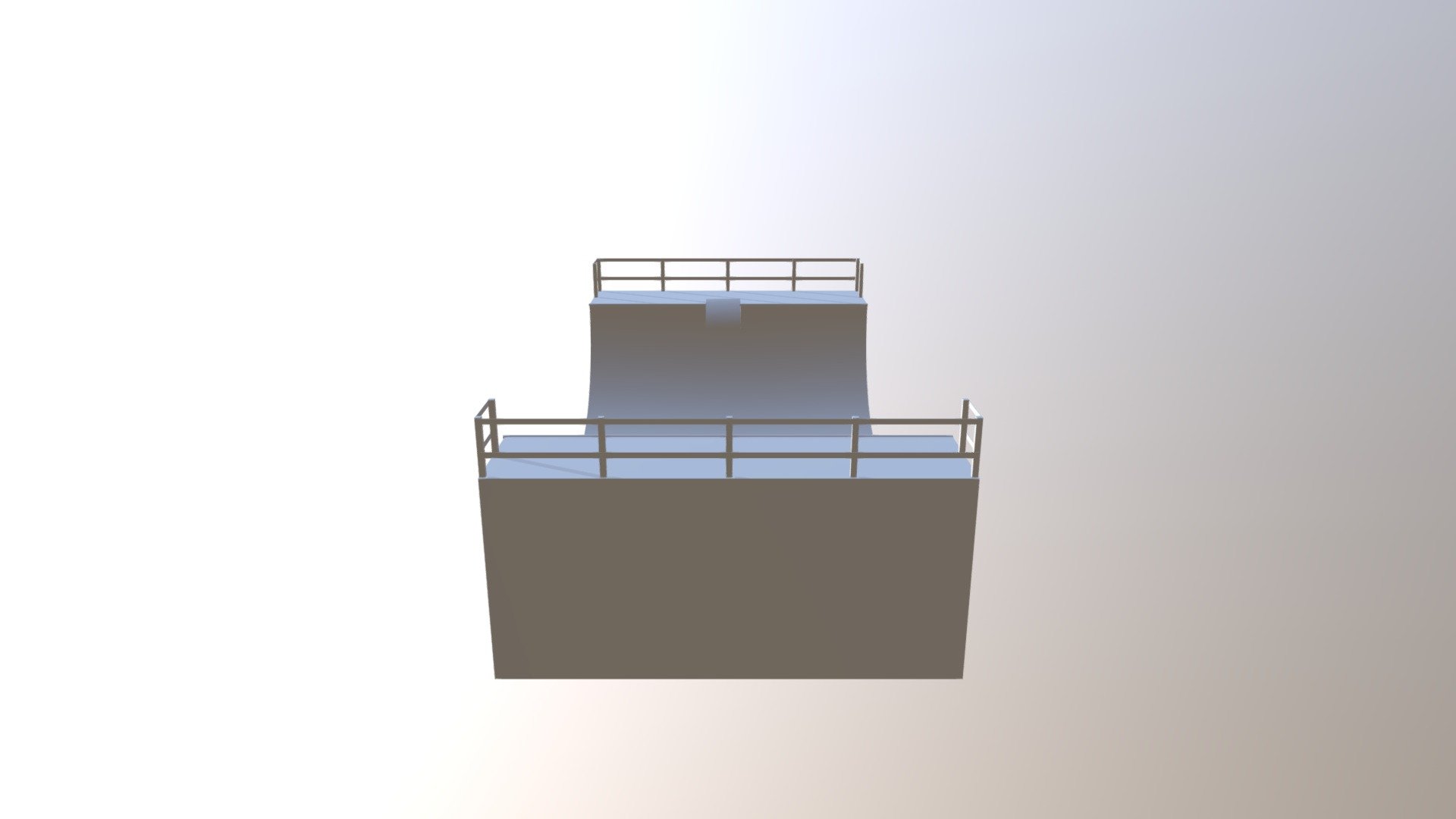 Ramp Export