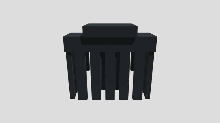 prjct1 3D Model