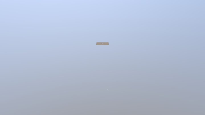 Junk 3D Model