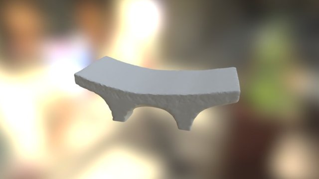 Urunga Test 3D Model