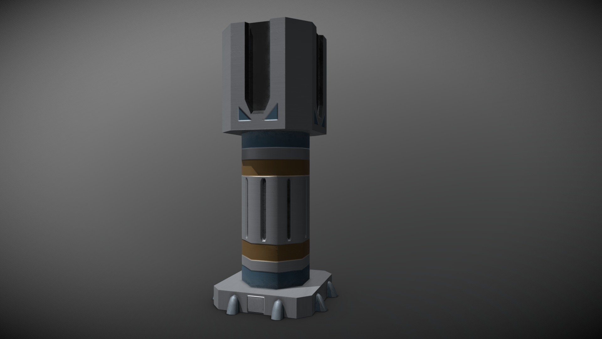 Pillar