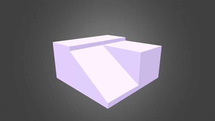 Test c 3D Model