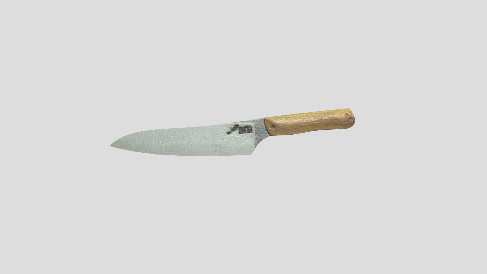 Pairing Knife
