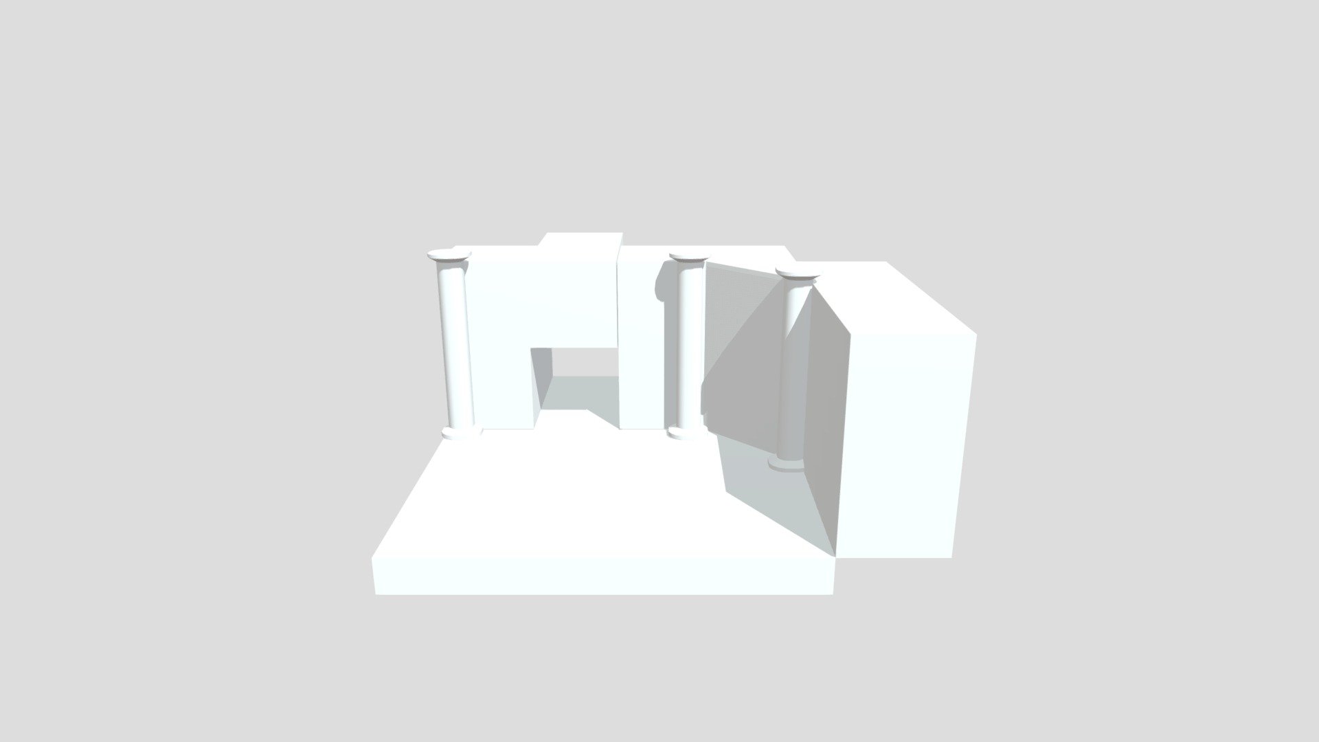 Dungeonlayout