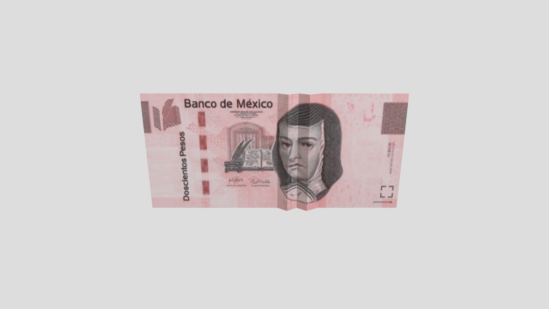 Truco del billete