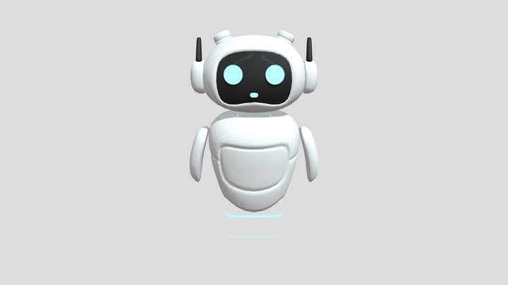 robot_playground 3D Model