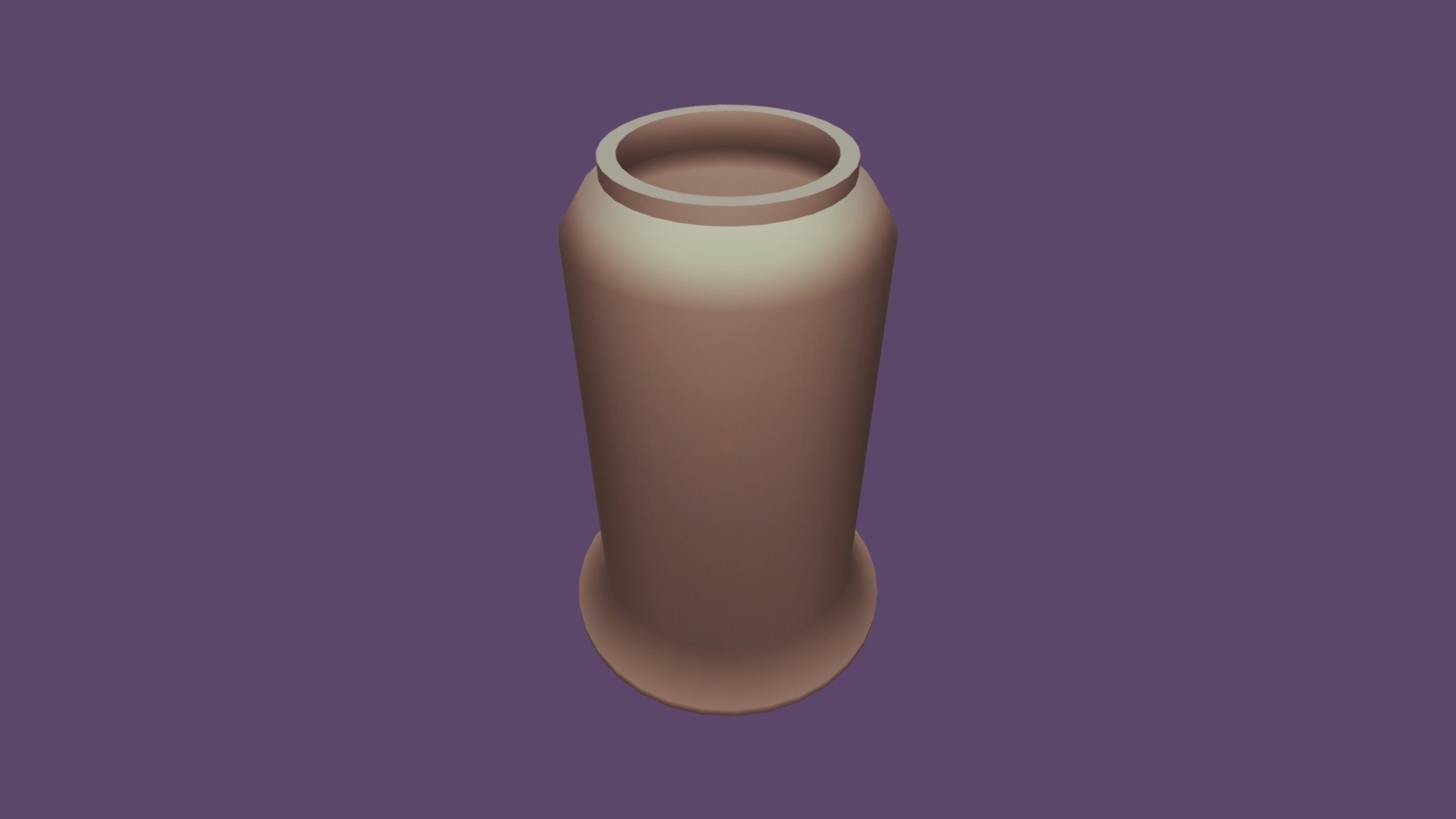 flower base final - 3D model by aandrickk [d7e40e3] - Sketchfab