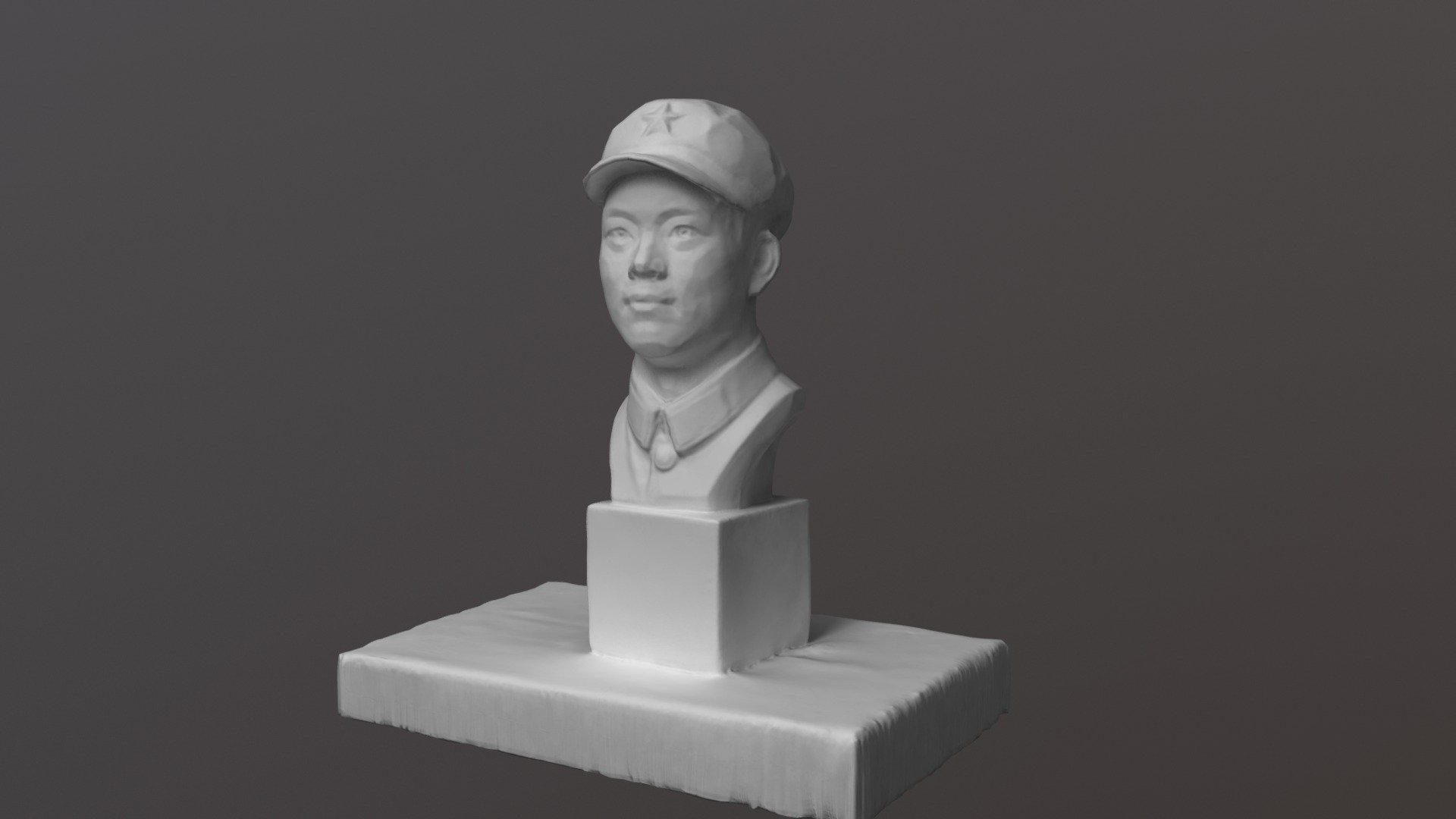 B13 - 3D model by songhebin [d7e43ba] - Sketchfab