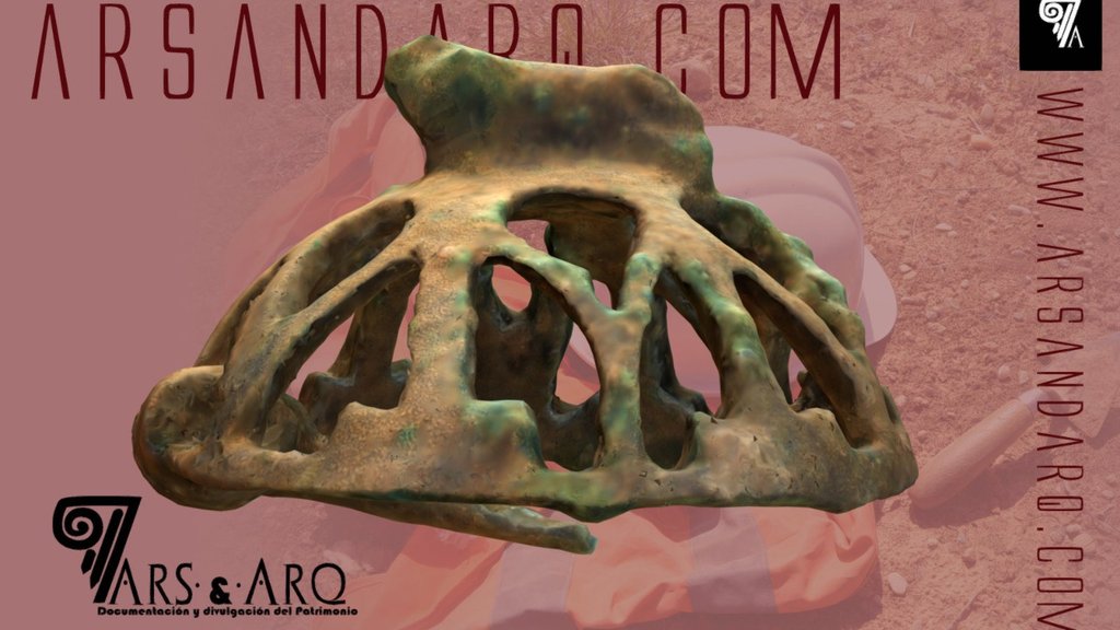 Fíbula Carpetana