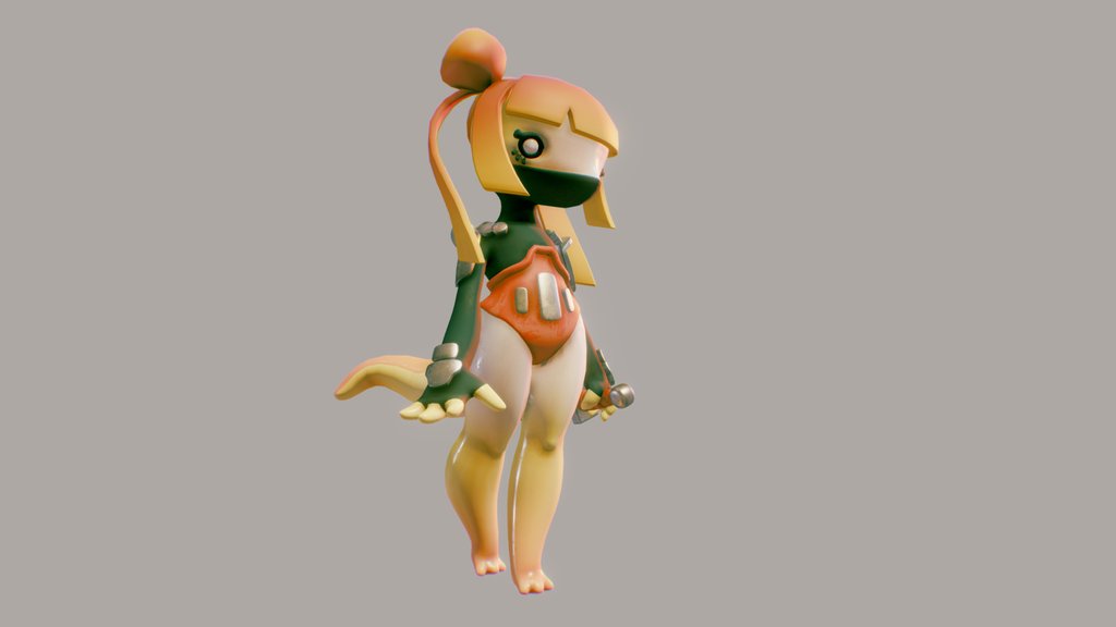 newt ninja