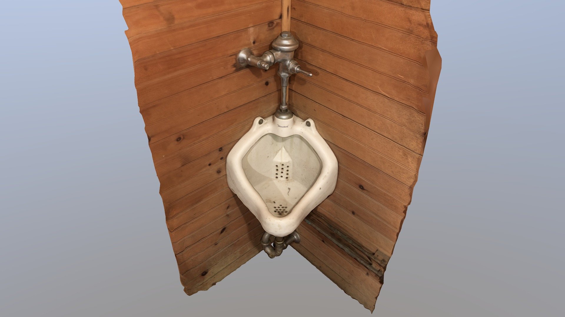 The Fountain