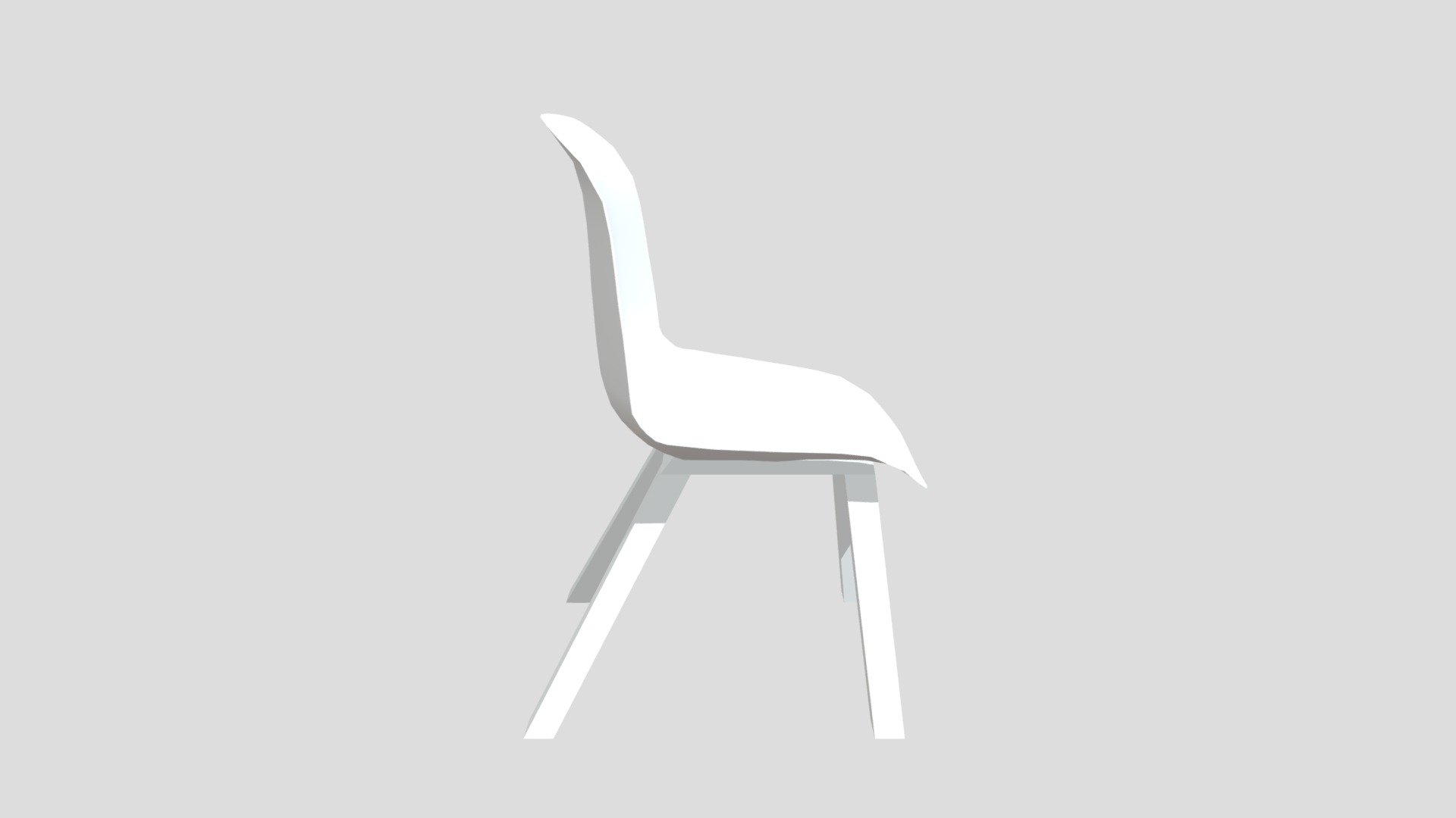 Odger Chair