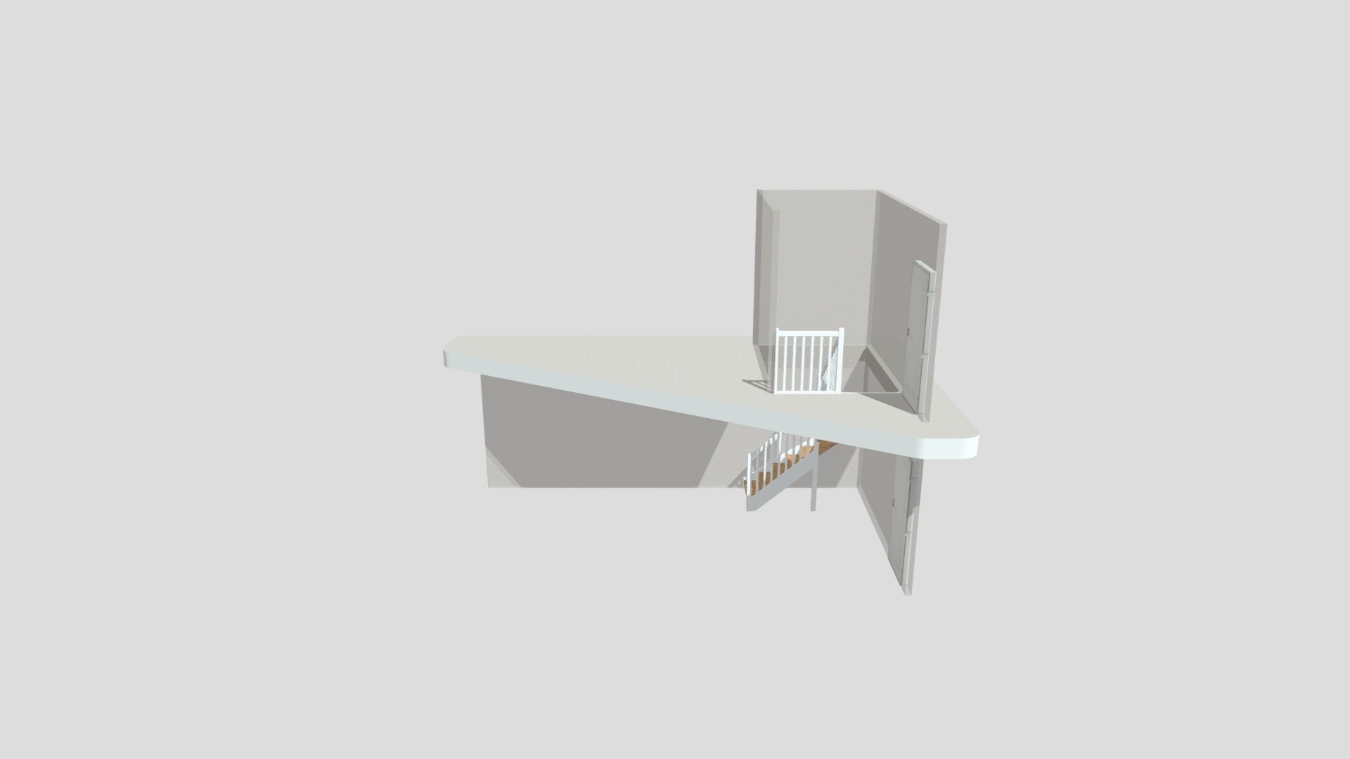 102905 - 3D model by Hovi-portaat (@kari.laitinen) [d7e5bae] - Sketchfab