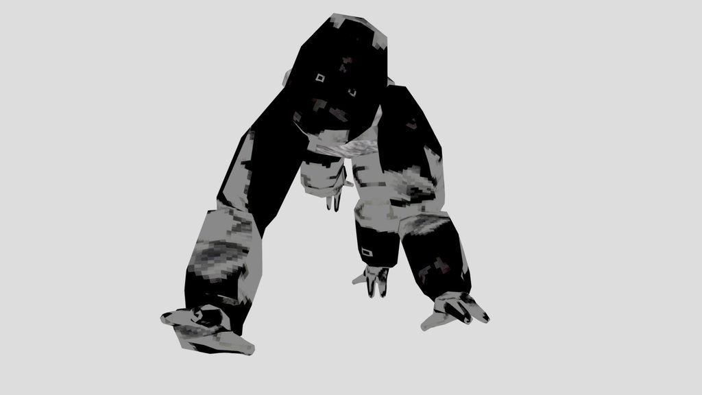 The crawler