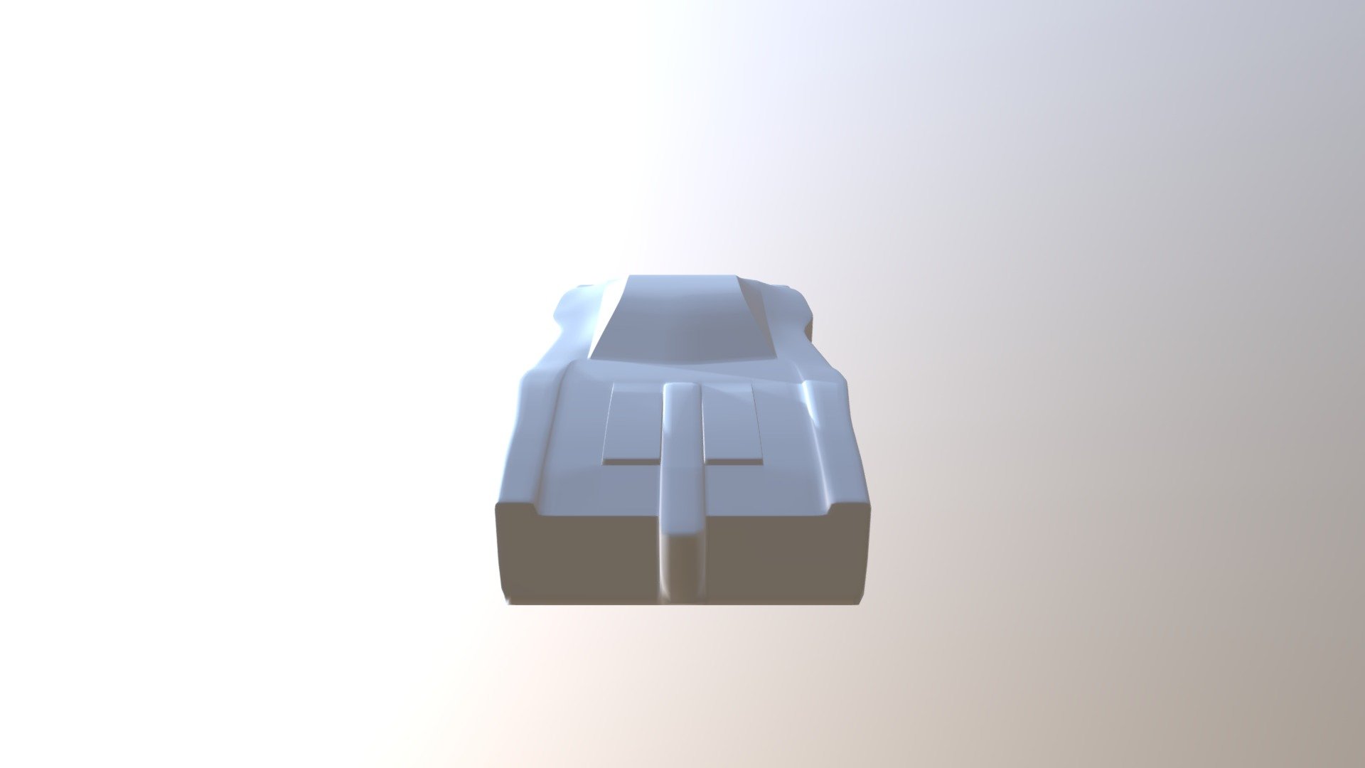 Dominus 3D models - Sketchfab