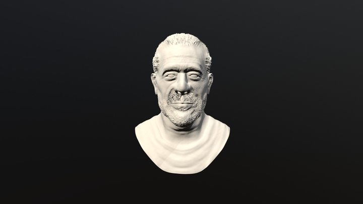 person　人物 3D Model