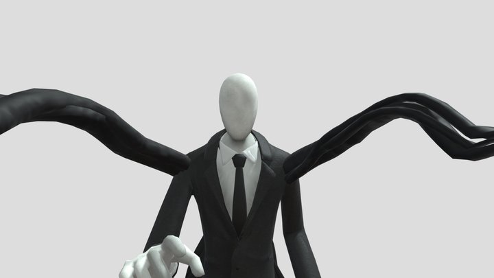 slenderman