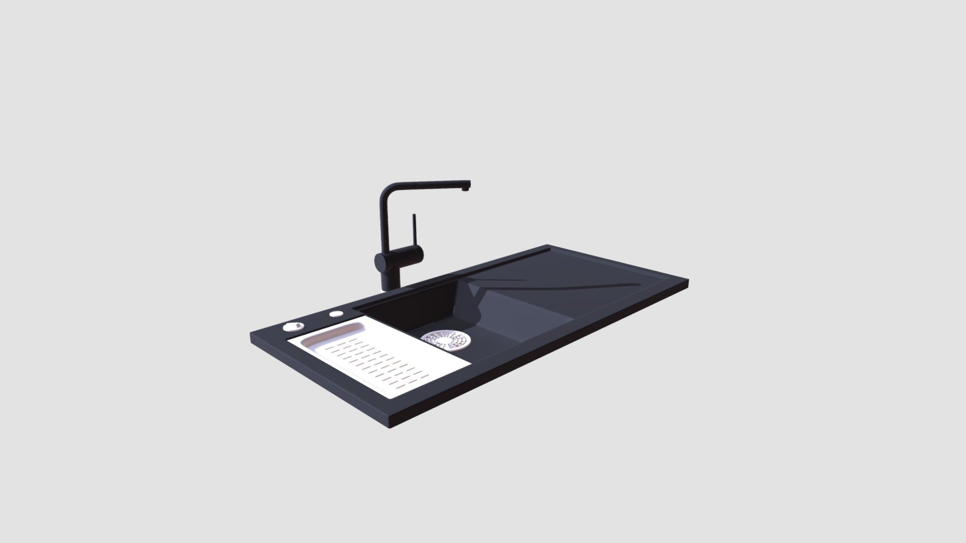kitchen appliances - Buy Royalty Free 3D model by Evermotion [d7e957b ...