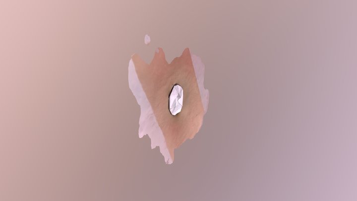 mtn 3D Model