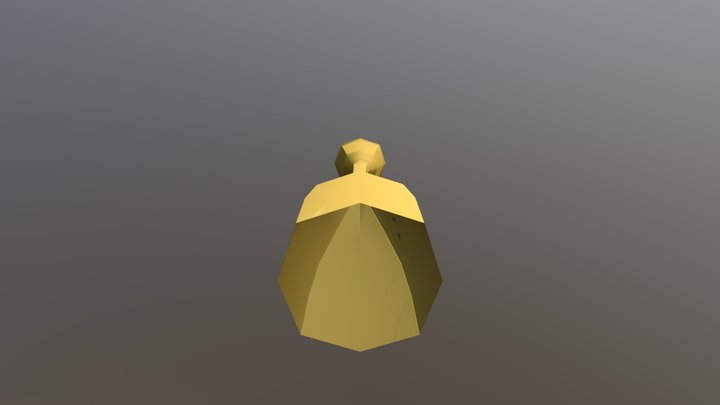 Tf2texturewep 3D Model