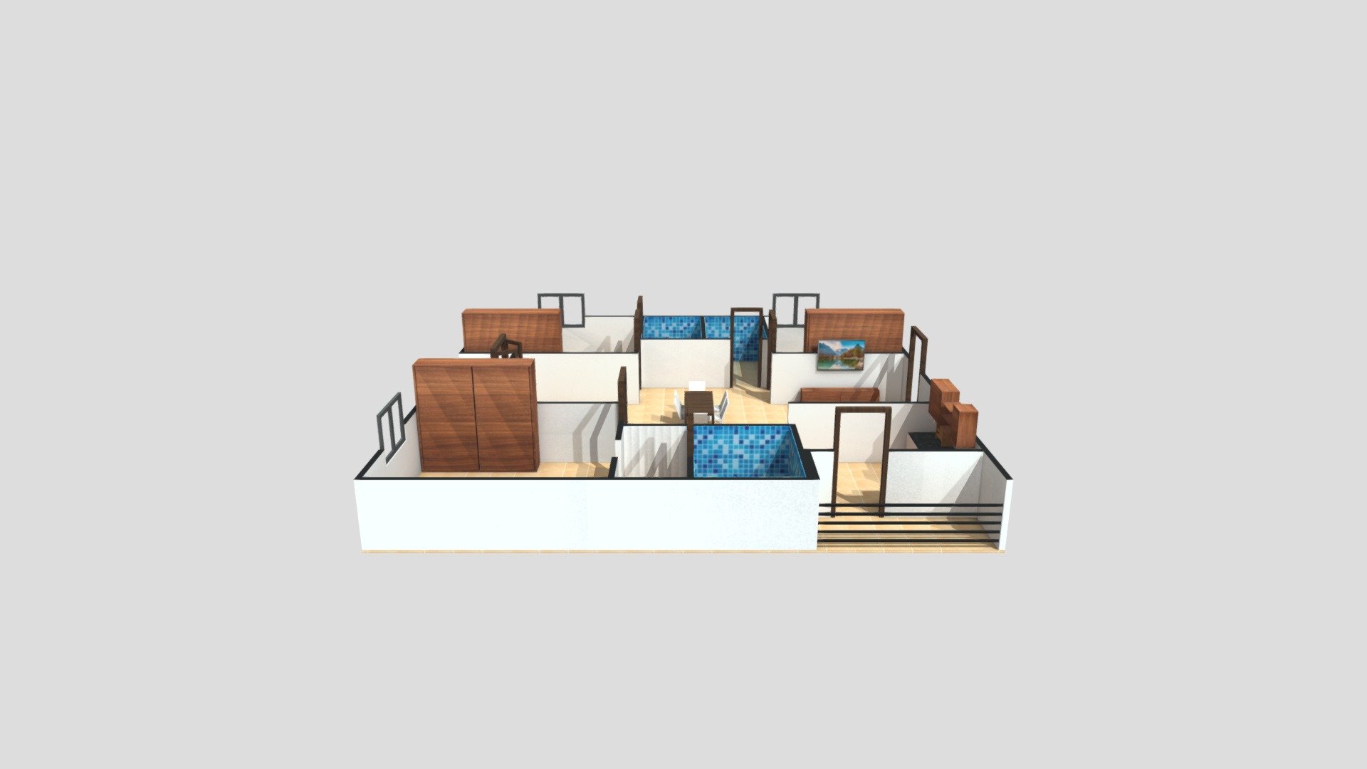 crGreenview-Brochure wing A model 1 R 1