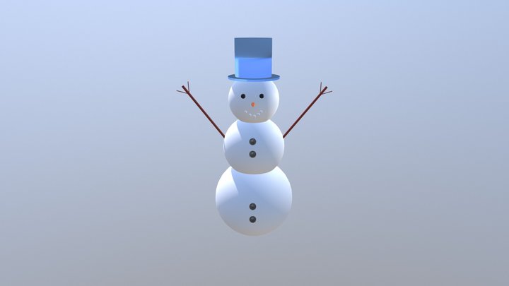 Untitled 3D Model