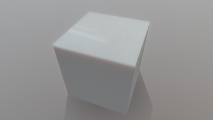 Untitled 3D Model