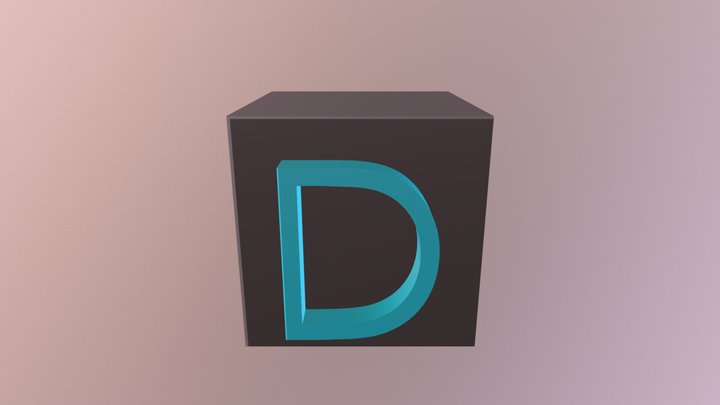 Dopeeeee 3D Model