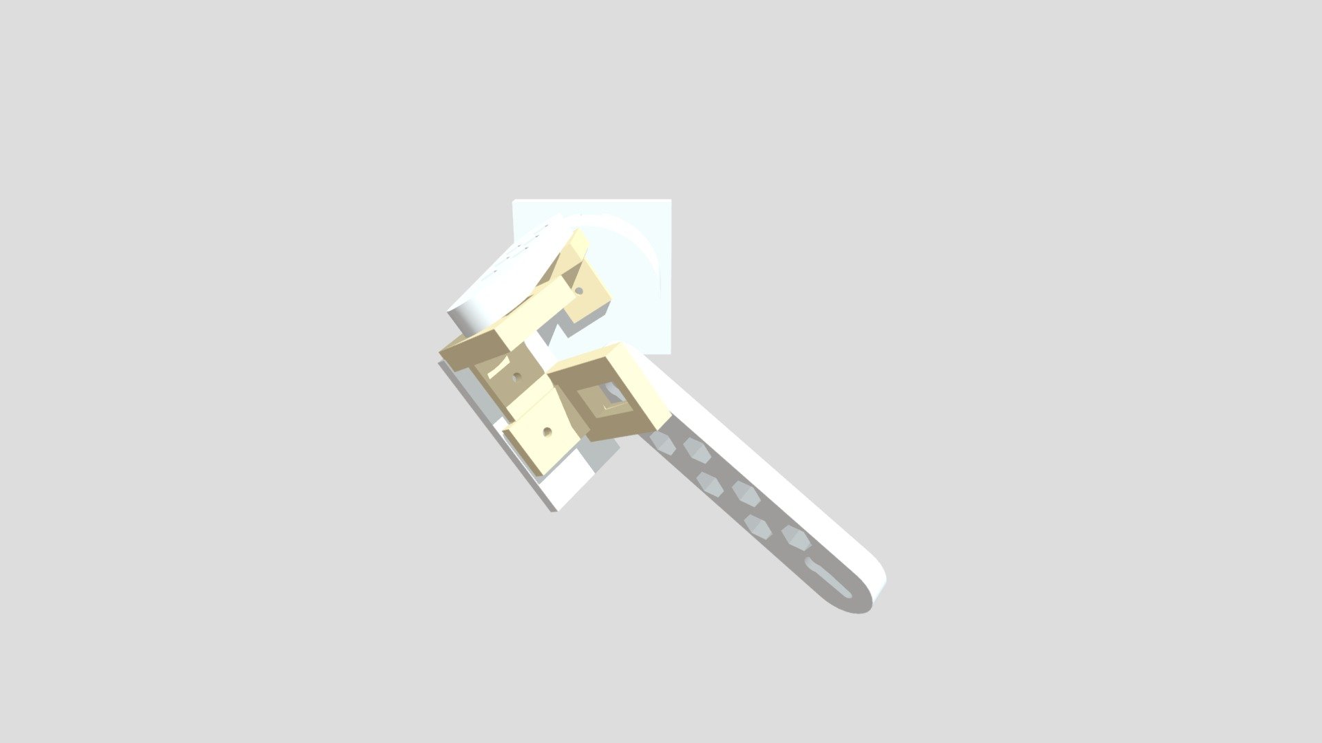 Robot V1