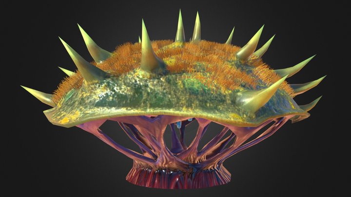 Spiny Shell
