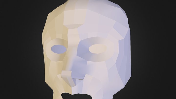 Test 3D Model