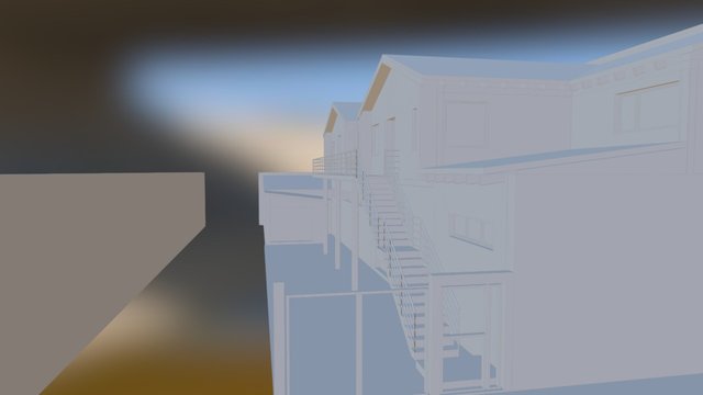 JUSTOGONZALEZ-MITRE835-3D View-3D 3D Model