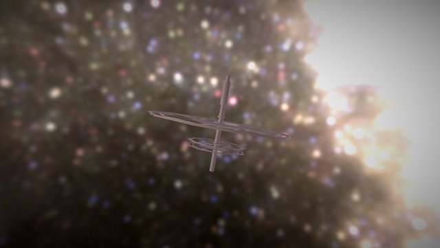 OSH 3D Model