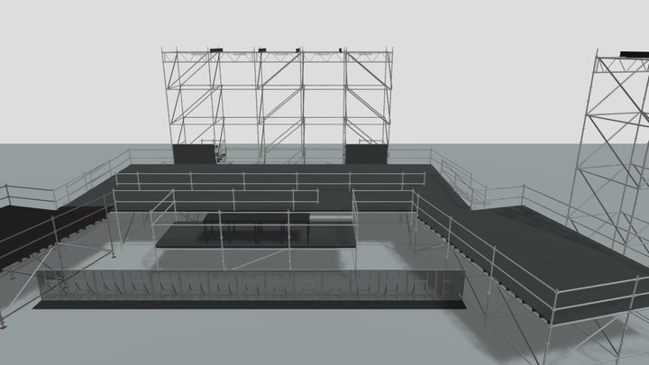 Todo_prod_31_12_25 3D Model