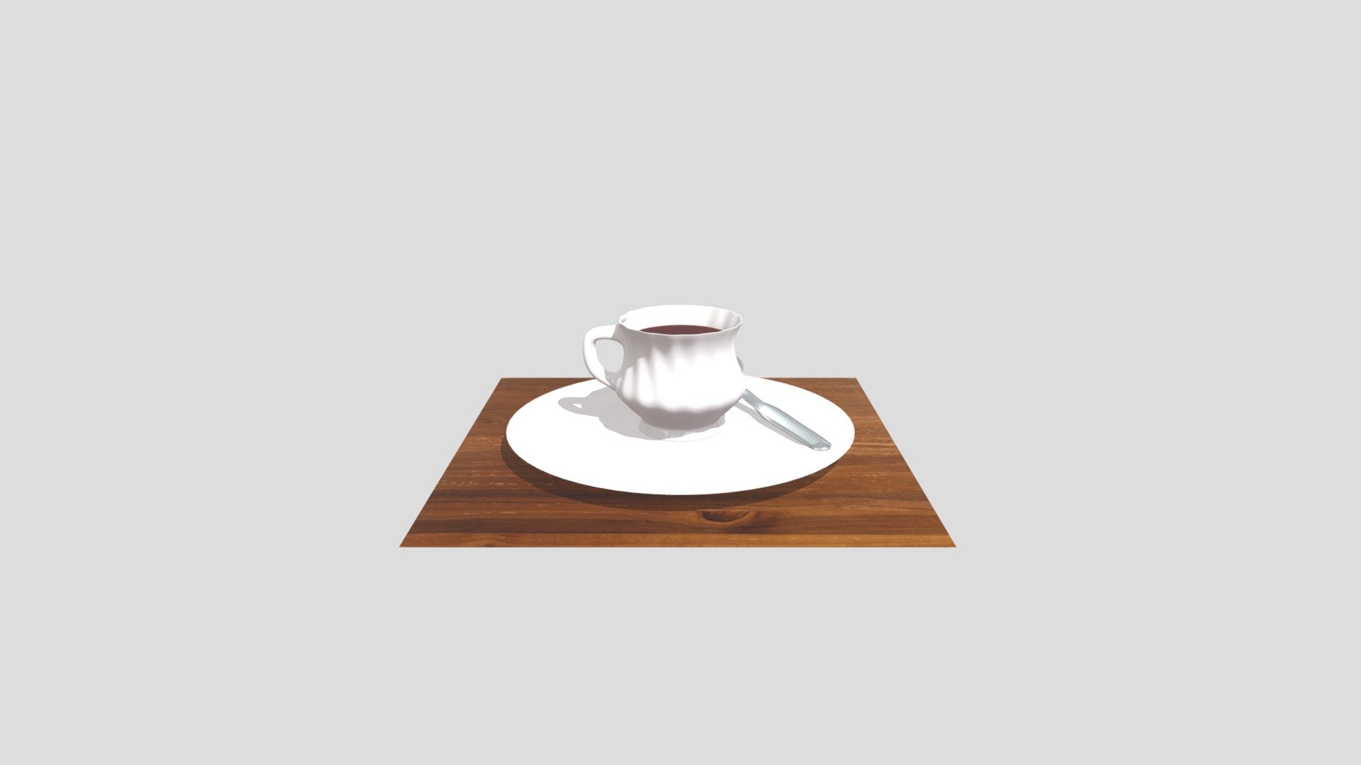 Tea Cup