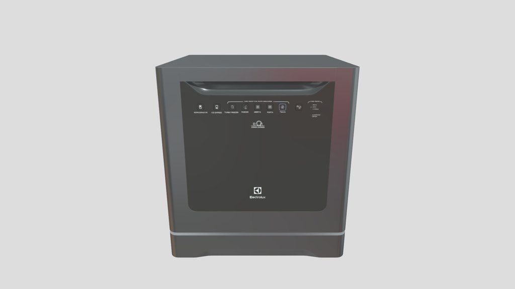 Electrolux Dishwasher